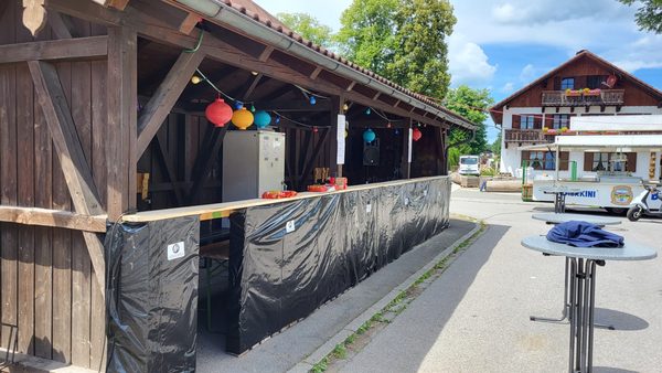 Pavillonfest 2022