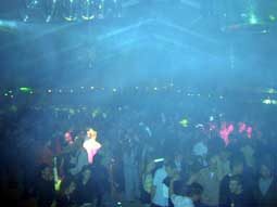 Beck’s Party 2002, Bild 2