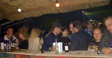 Beck’s Party 2002, Bild 3