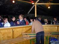 Beck’s Party 2002, Bild 8