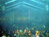 Beck’s Party 2002, Bild 14