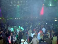 Beck’s Party 2002, Bild 17