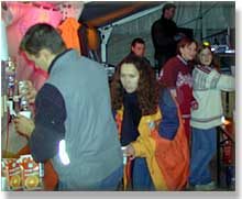 Alaska-Party 2002, Bild 9