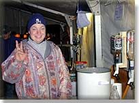 Alaska-Party 2002, Bild 14