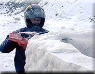 Alaska-Party 2002, Bild 16