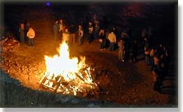 Alaska-Party 2002, Bild 18