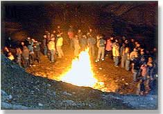 Alaska-Party 2002, Bild 19