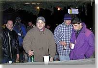 Alaska-Party 2002, Bild 24