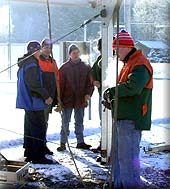 Alaska-Party 2002, Bild 38