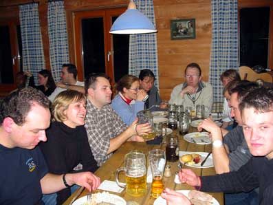 Ausflug Silvester 2002/2003 2002, Bild 3