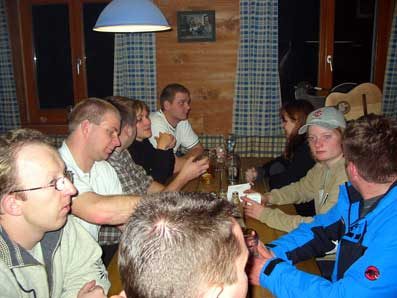Ausflug Silvester 2002/2003 2002, Bild 5