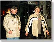 Schneefest in Seefeld 2002, Bild 4