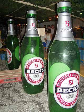Beck’s Party 2003, Bild 13