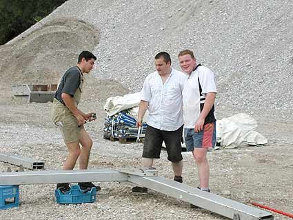 Beck’s Party 2003, Bild 15