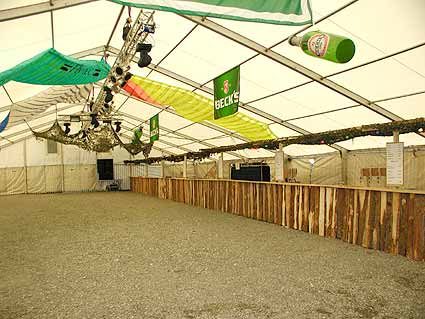 Beck’s Party 2003, Bild 18