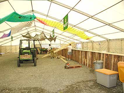 Beck’s Party 2003, Bild 19