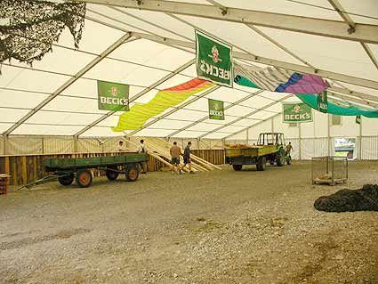 Beck’s Party 2003, Bild 20