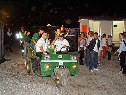 Beck’s Party 2003, Bild 22