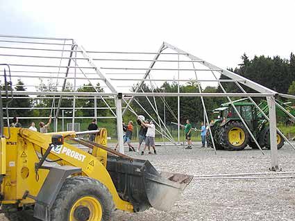 Beck’s Party 2003, Bild 24
