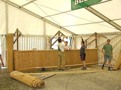 Beck’s Party 2003, Bild 25