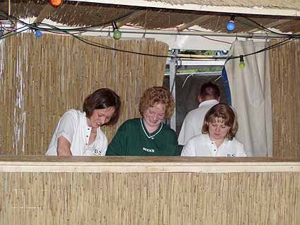 Beck’s Party 2003, Bild 44