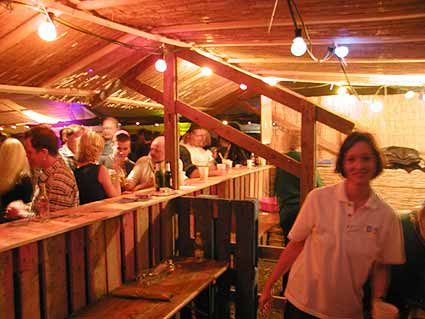 Beck’s Party 2003, Bild 50