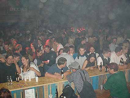 Beck’s Party 2003, Bild 54