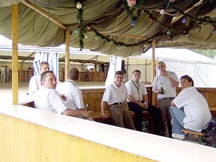 Beck’s Party 2003, Bild 55