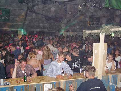 Beck’s Party 2003, Bild 57