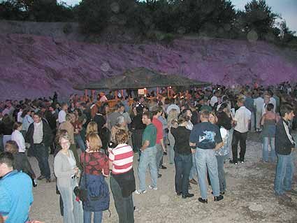 Beck’s Party 2003, Bild 61