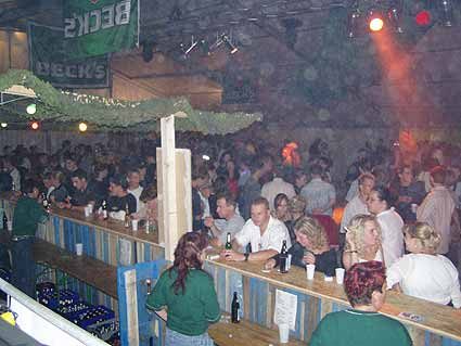 Beck’s Party 2003, Bild 64