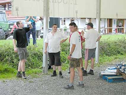 Beck’s Party 2003, Bild 65
