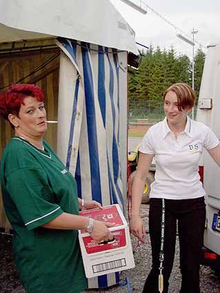 Beck’s Party 2003, Bild 67