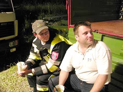 Beck’s Party 2003, Bild 71