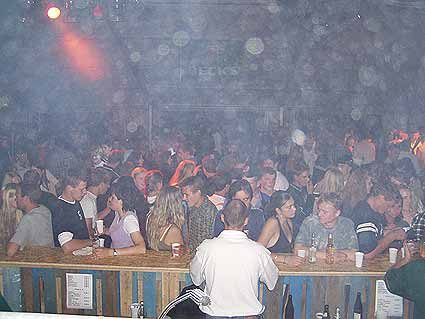 Beck’s Party 2003, Bild 74
