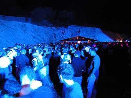 Beck’s Party 2003, Bild 77