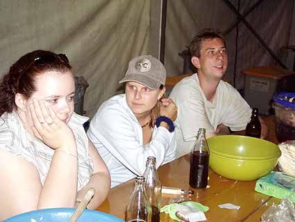 Beck’s Party 2003, Bild 87