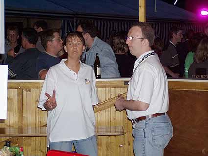 Beck’s Party 2003, Bild 102
