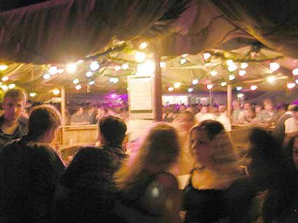 Beck’s Party 2003, Bild 109