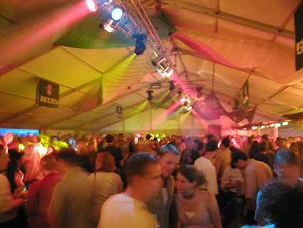 Beck’s Party 2003, Bild 113