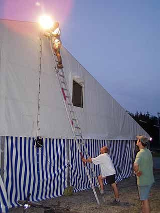 Beck’s Party 2003, Bild 116