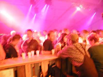 Beck’s Party 2003, Bild 123