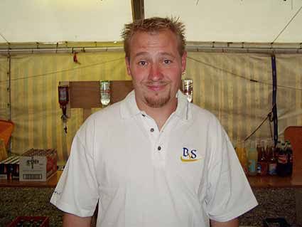 Beck’s Party 2003, Bild 126