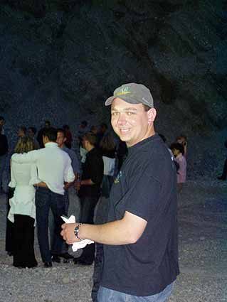 Beck’s Party 2003, Bild 128