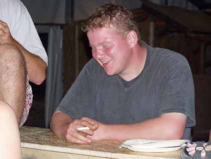 Beck’s Party 2003, Bild 129