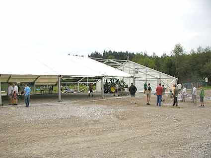 Beck’s Party 2003, Bild 131