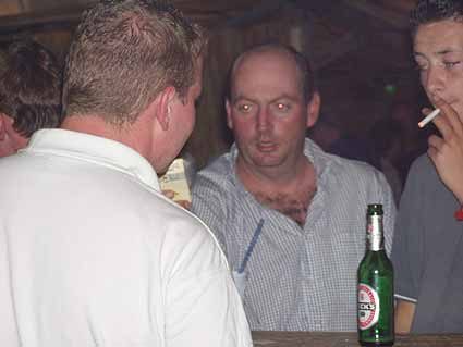 Beck’s Party 2003, Bild 133