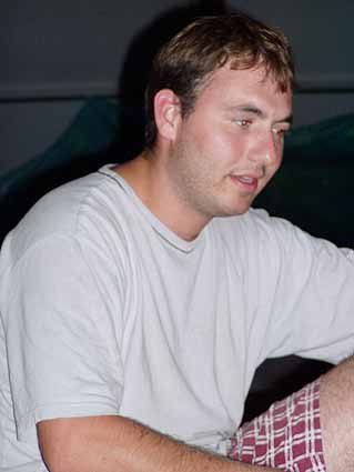 Beck’s Party 2003, Bild 135