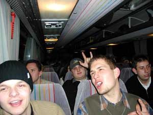 Besuch des Schneefestes in Seefeld 2003, Bild 16