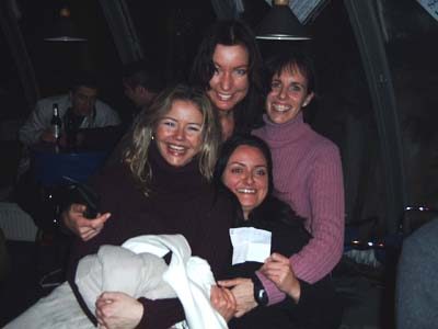 Besuch des Schneefestes in Seefeld 2003, Bild 17